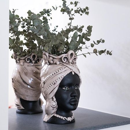 Pietralavica Apartment CTA Eksteriør bilde