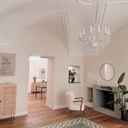 Pietralavica Apartment CTA Eksteriør bilde