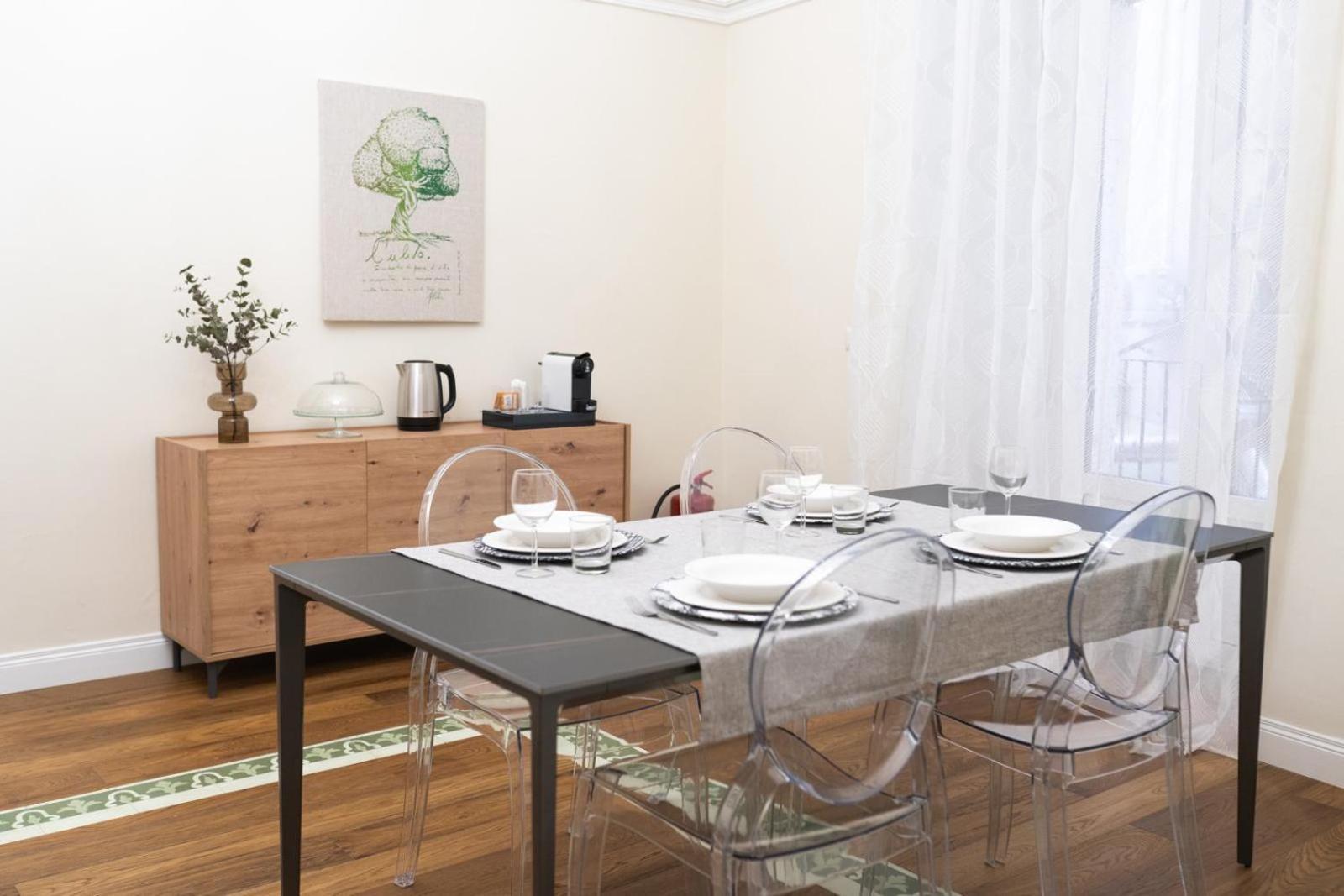 Pietralavica Apartment CTA Eksteriør bilde
