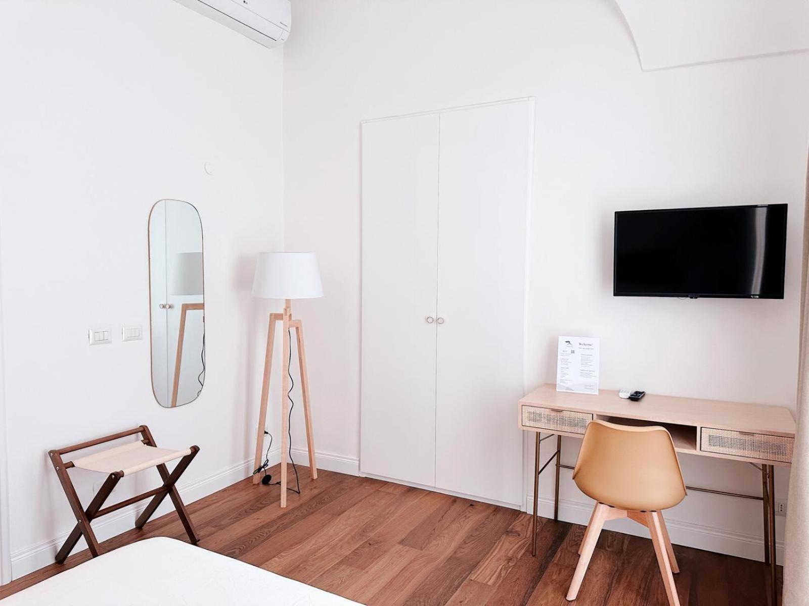 Pietralavica Apartment CTA Eksteriør bilde