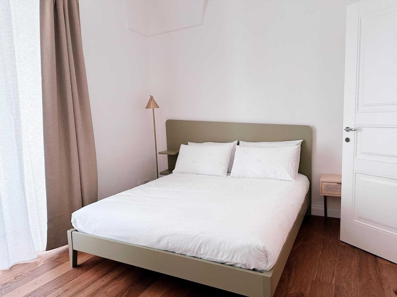 Pietralavica Apartment CTA Eksteriør bilde