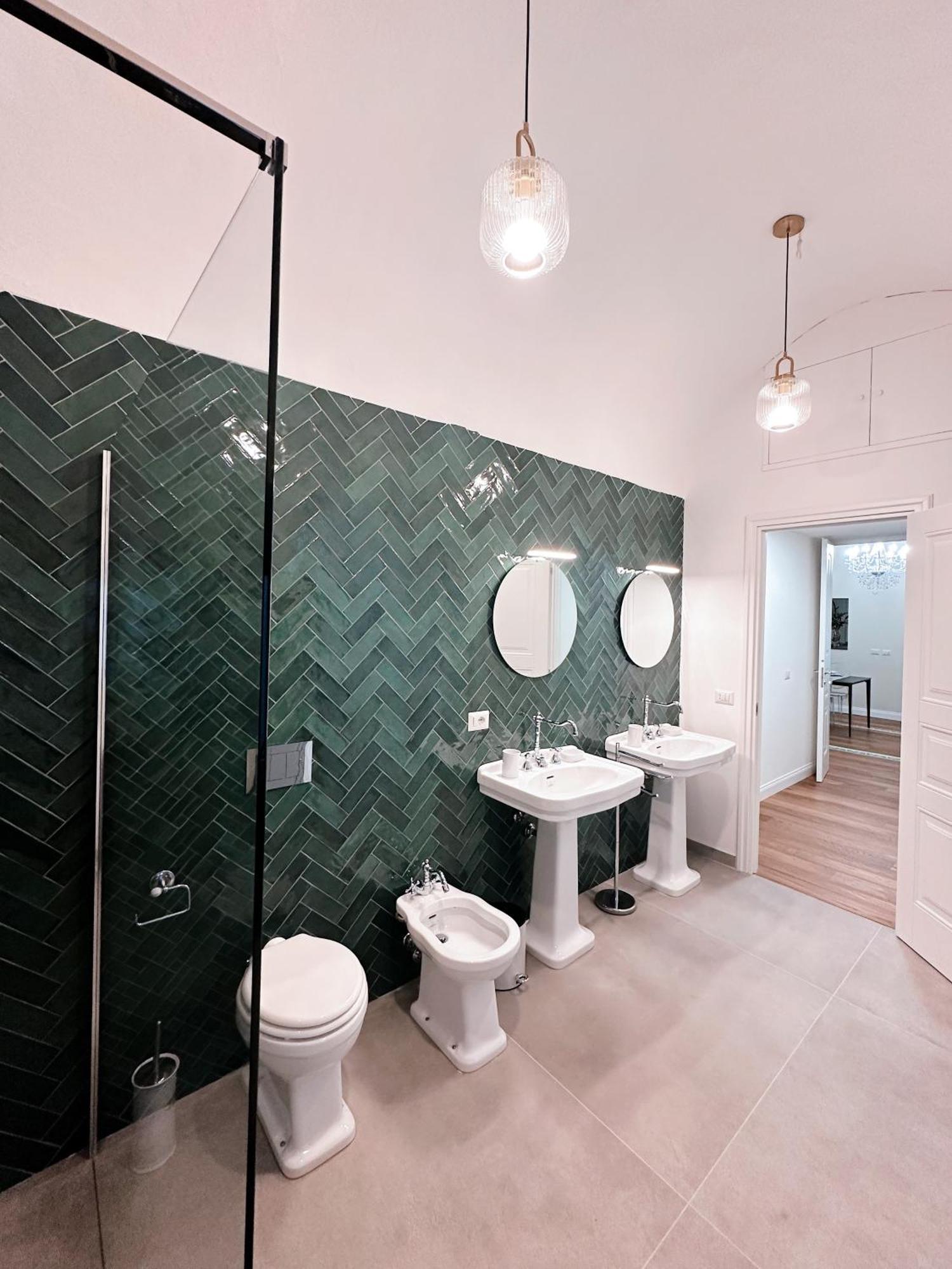 Pietralavica Apartment CTA Eksteriør bilde